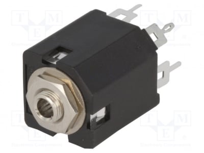Букса  3.5 mm  ACJS-MV35-5