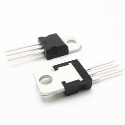 Интегрална схема  L7808ACV TO-220