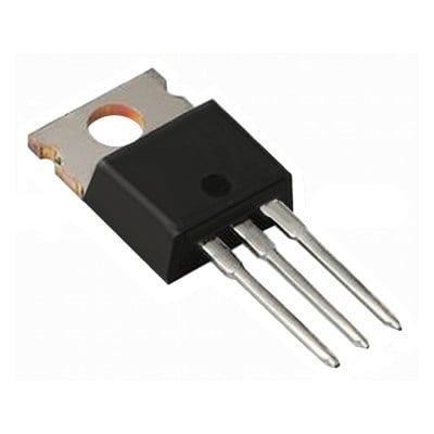 Транзистор MMP60R580P TO-220