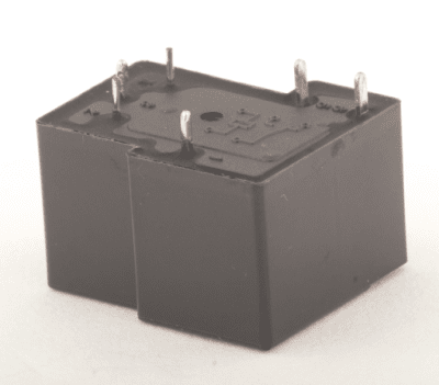 Реле  RELAY 12V 30A L90S-12W/ RT1-1230