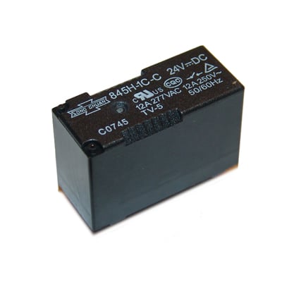 Реле 845H-1C-C