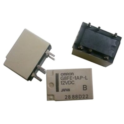 Реле G8FE-1AP-L-12VDC