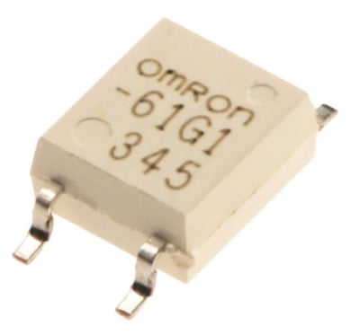 Реле G3VM-61G1
