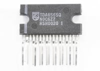 Интегрална схема  TDA8565Q