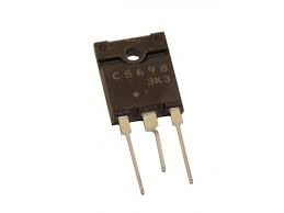 Транзистор 2SC5698 TO-3PF