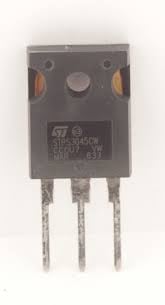 Диод STPS3045CW TO-247