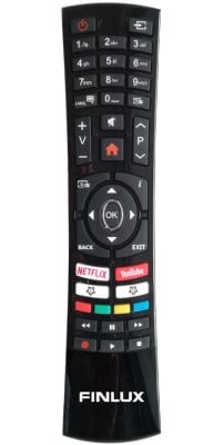 Дистанционно управление RC4390 30100824