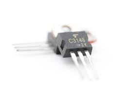 Транзистор 2SC3148