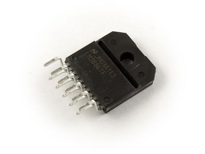 Интегрална схема  LM3886TF