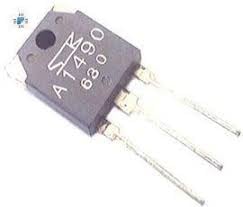 Транзистор 2SA1490 TO-3P