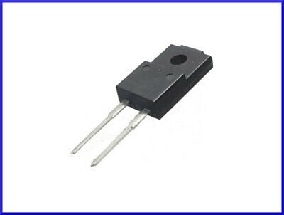 BYV29F-500 TO-220-2BYV29-400 TO-220-2