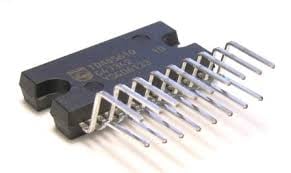 Интегрална схема  TDA8561Q/N3