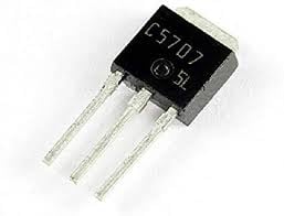 Транзистор 2SC5707  TO-251