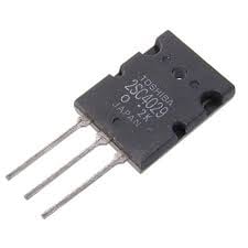Транзистор 2SC4029