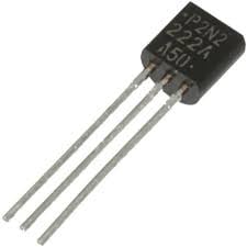 Транзистор PN2222A