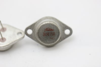 Транзистор BU415B
