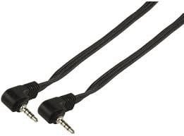 Кабел CABLE 3.5/3.5 STEREO JACK 4 PIN L 1.5m