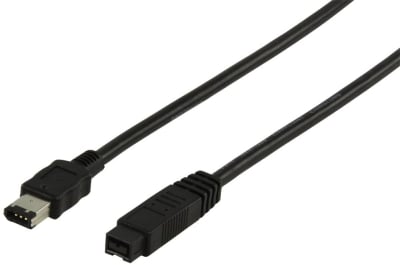 Кабел CABLE-275/1.8 Firewire Cable IEEE 1394b 800 Mbps