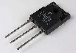 Транзистор 2SC4688 TO-3PF Original