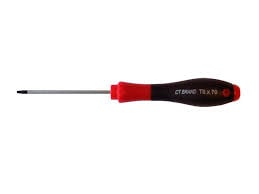 ОТВЕРТКА Торкс CT BRAND T08/70