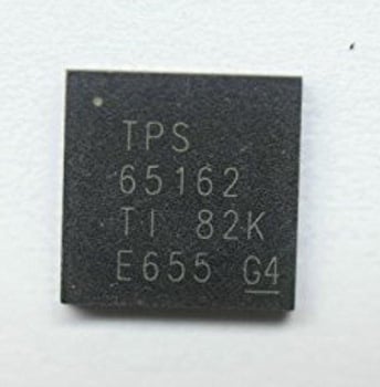 Интегрална схема TPS65162  QFN-48