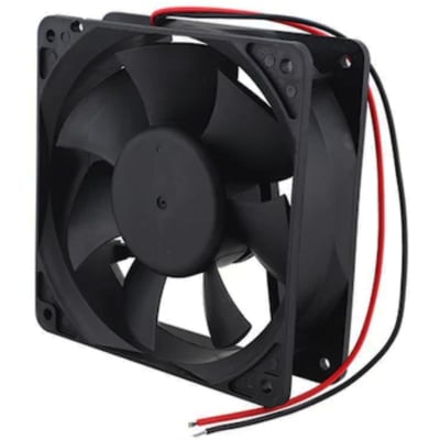 Вентилатор FAN12038HS  24V