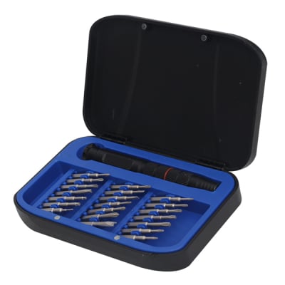 Комп.от 22 бр.SET 22pcs XR 22IN1