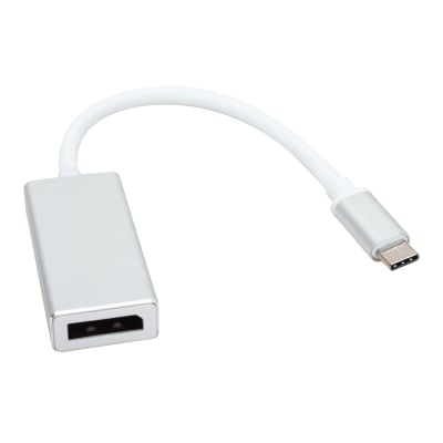 Кабел Конектор 3.1 Type-C мъжко към HDMI женско