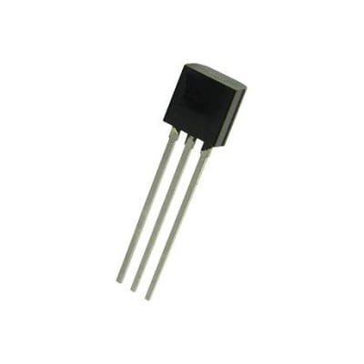 Транзистор 2SC941