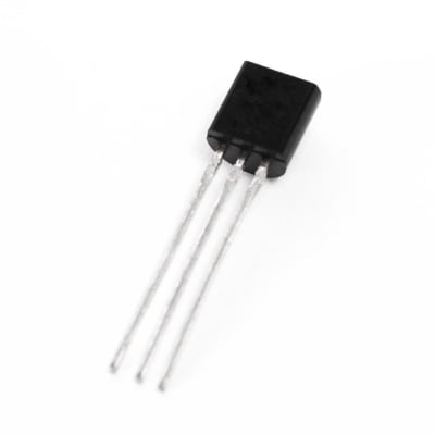 Транзистор 2SC9014 TO-92