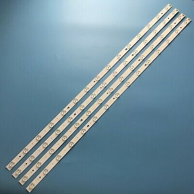Диодни ленти комплект 4 бр/pcs Led Backlight LED42D15-01(C)