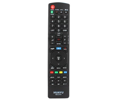 Дистанционно управление RM-L915+ LG 3D AKB72915234