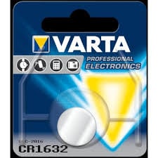 Батерия  CR1632-C5 DL1632