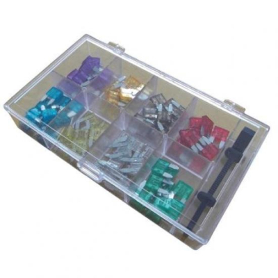 Предпазител мини FUSE AMFM-15A