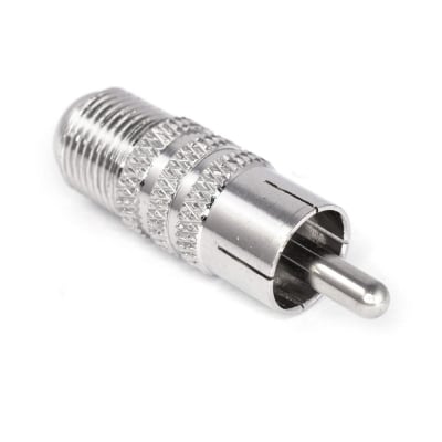 Преход FC-024 F Socket-RCA Plug