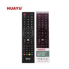 Дистанционно управление RM-L1506