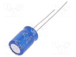 Кондензатор електр. 680MF 6.3V  105\'