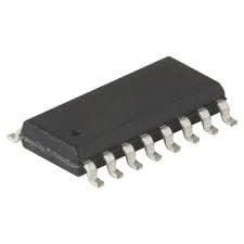 Интегрална схема ADUM1310 SO-16