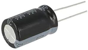 Кондензатор електр.680UF 63V 105\'C PF