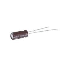 Кондензатор електр. 2200UF/50V 105\'C