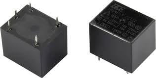 Реле HRS4H-S-DC12V T73