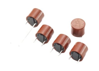 Предпазител RF-50mA