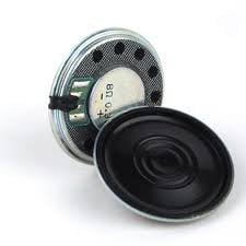 Говорител  SP 1P102A 150ohm 20mm