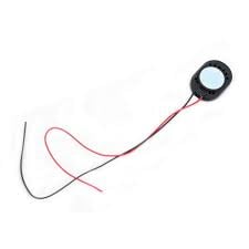 Говорител Mini Oval Audio 1W 8om