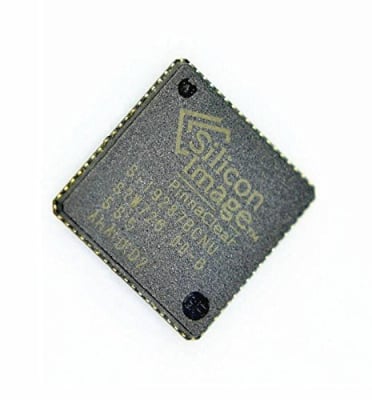 Процесор SIL9287BCNU