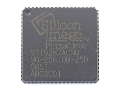 Интегрална схема SIL9287ACNU QFP-72