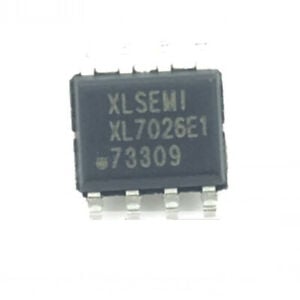 Интегрална схема XL7026E1 SOP-8