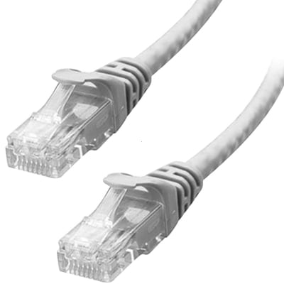 Кабел UTP CAT5 RJ45/RG45 50M