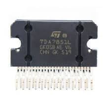 Интегрална схема  TDA7851L  SQL-25