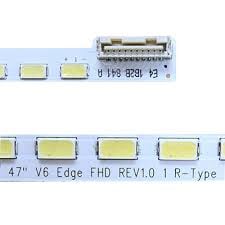 Диодни ленти 1 бр/pc 47\'\' V6 EDGE FHD REV1.0